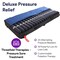Proheal Alternating Pressure/Pulsation Mattress System w/On Demand Side Air Bolsters  36"x80"x8"/11" PH-80089 - alternate 3